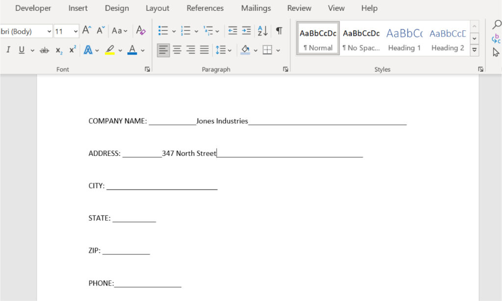 How to Insert a Signature in Word: The Ultimate Step-by-Step Guide
