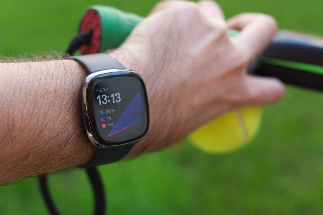 fitbit