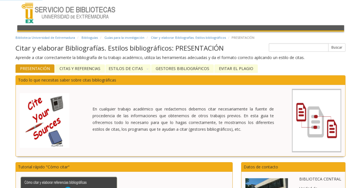insertar citas formato MLA Word