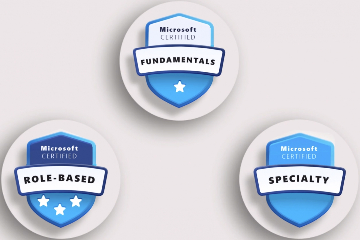 Guía Certificaciones Microsoft