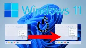 hibernar windows 11