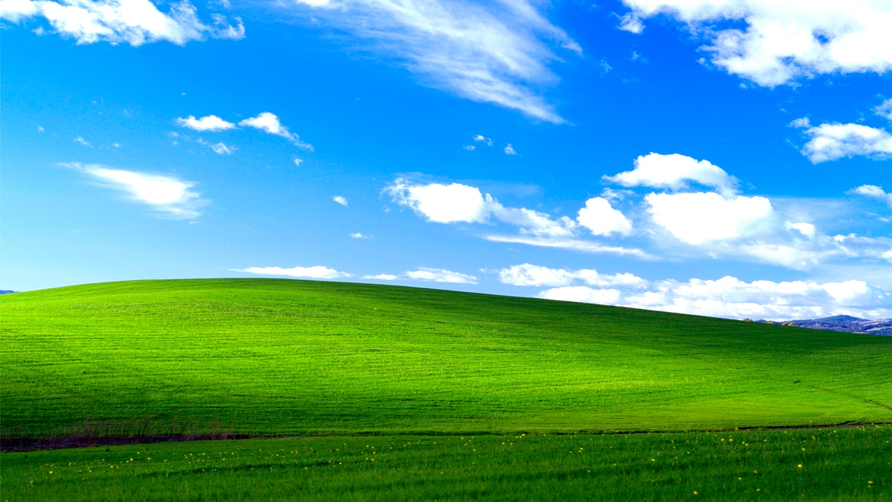 historia del fondo de pantalla de windows xp-0
