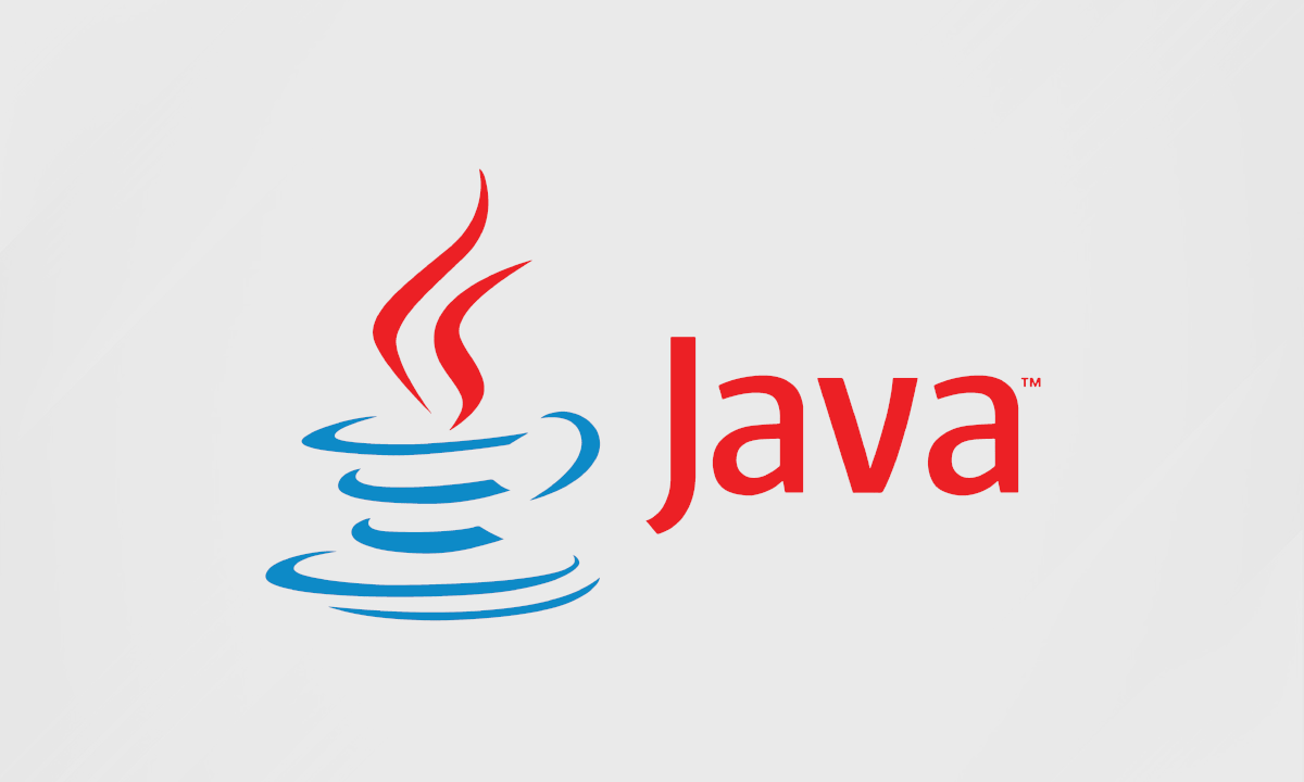 java