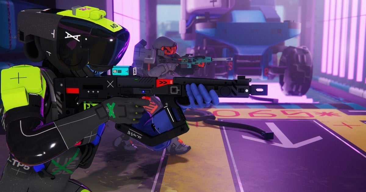 Imagen genérica comunicación Bungie Marathon