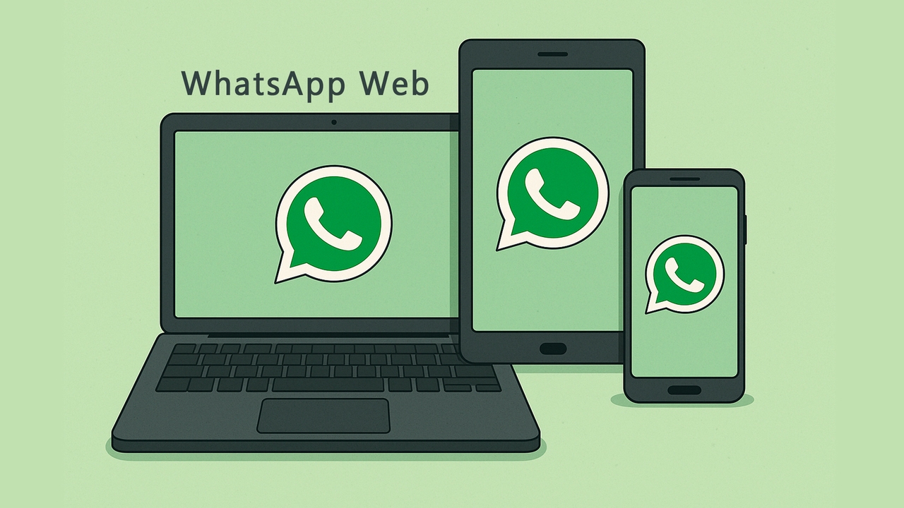 Imagen genérica sobre trucos para WhatsApp Web en Windows