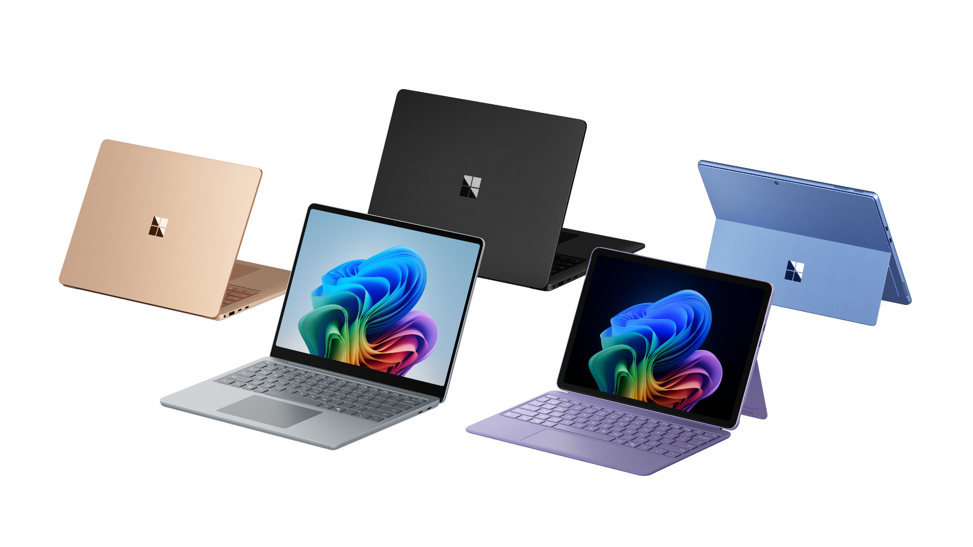 modelos Microsoft Surface y para qué usuario va destinado cada uno-0