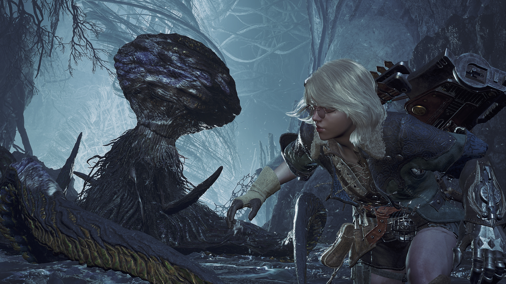 Title Update 2 Monster Hunter Wilds