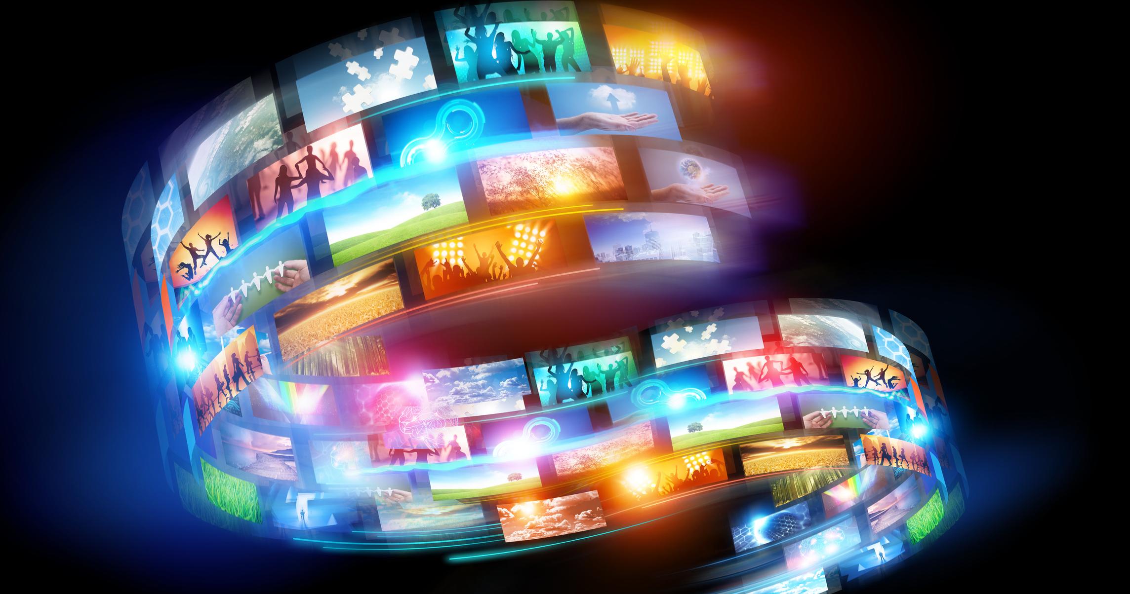 multimedia
