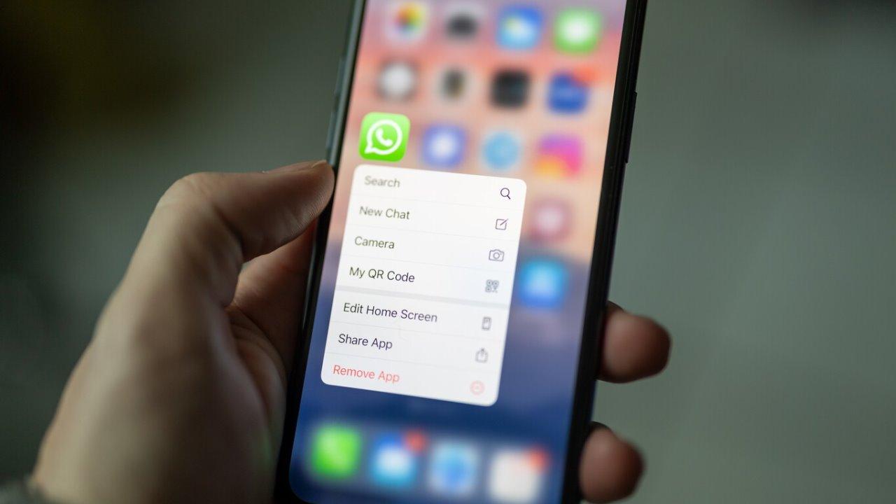 notificaciones de la app de Whatsapp Escritorio para Windows no funcionan-1