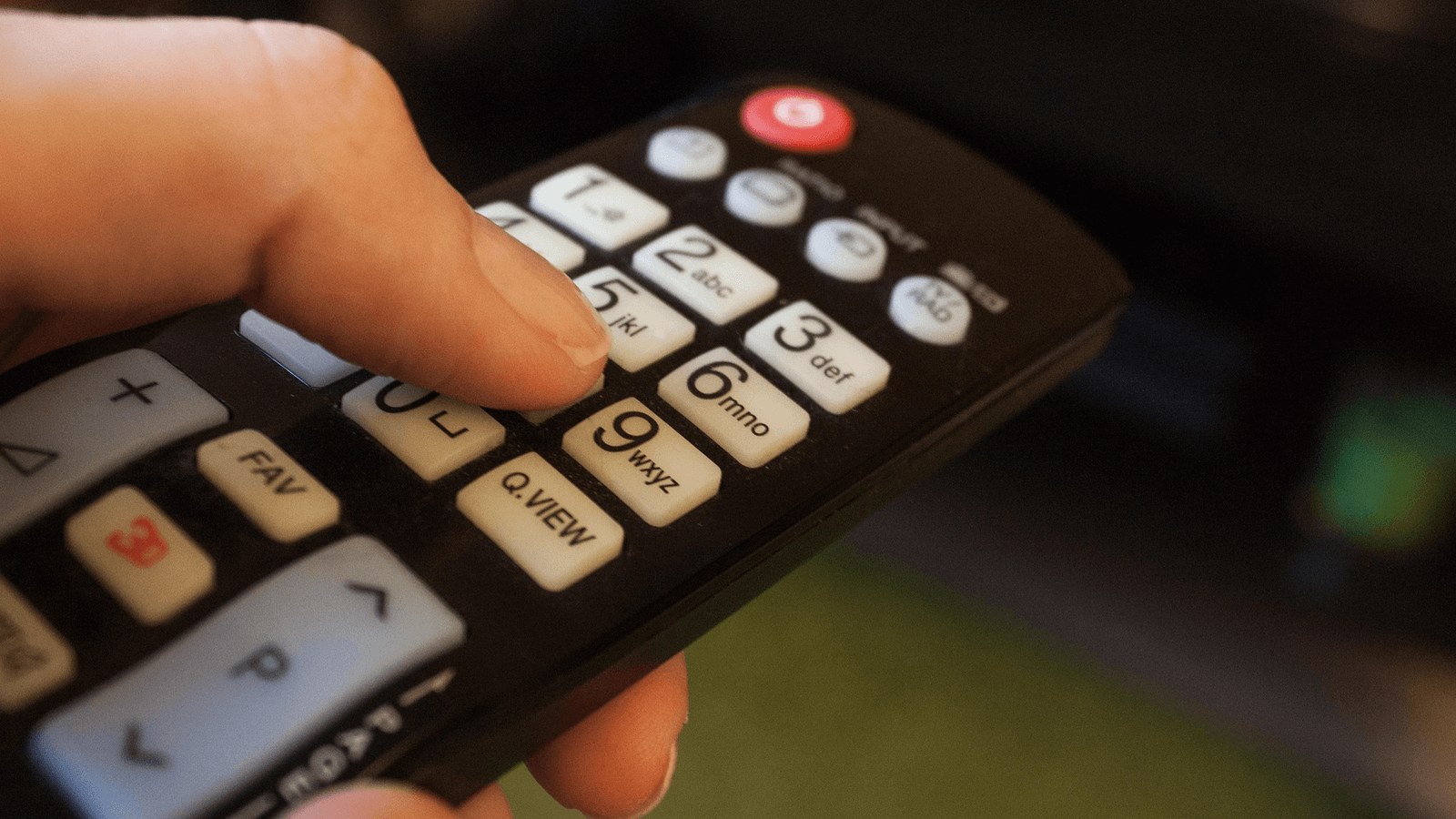 Programación del nuevo canal TDT