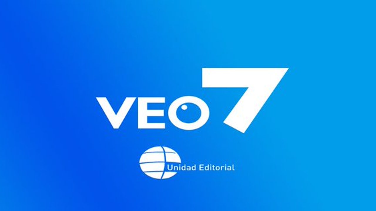 Dónde ver Veo 7