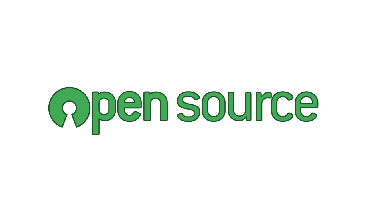 open source