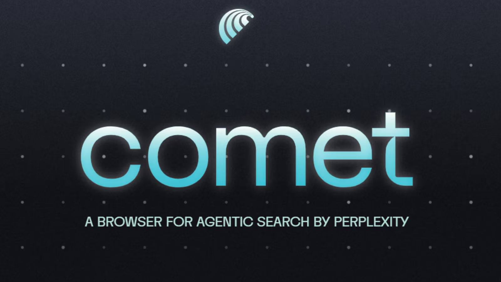 perplexity comet-1