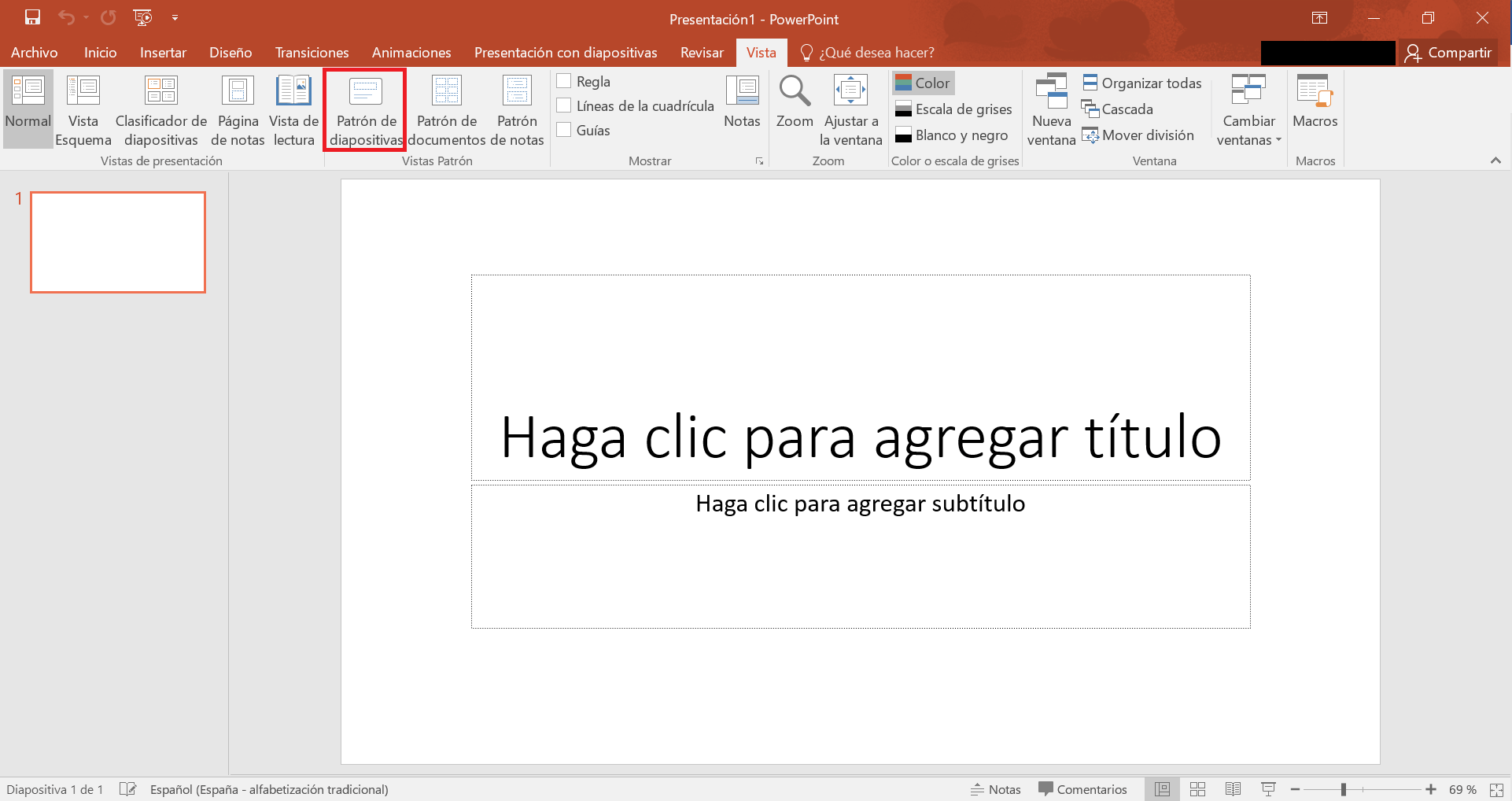 powerpoint