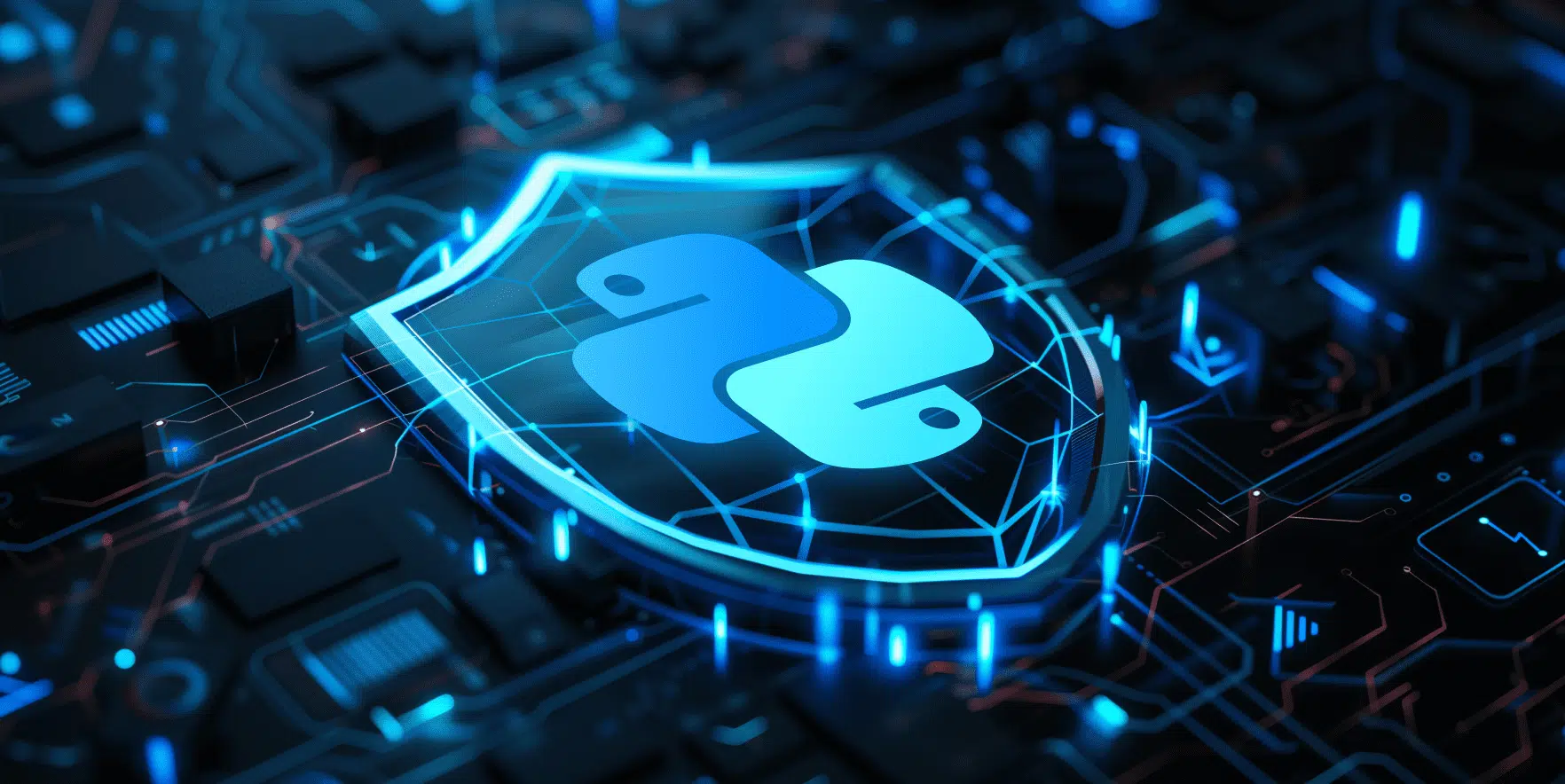 python cybersecurity