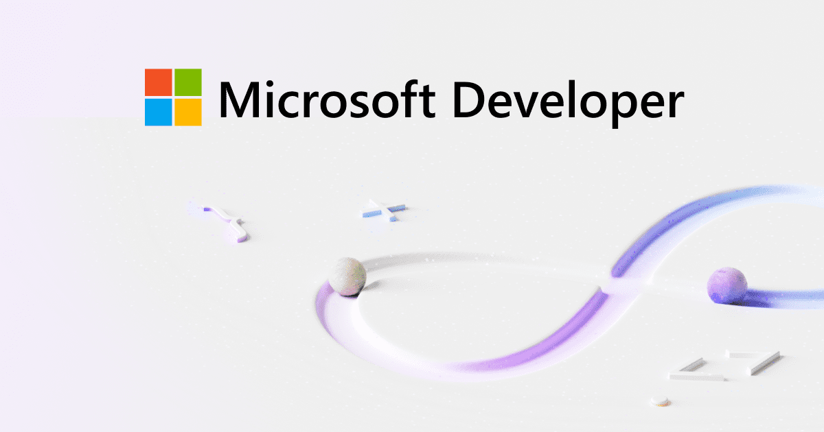 Logo MSDN Microsoft Developer Network