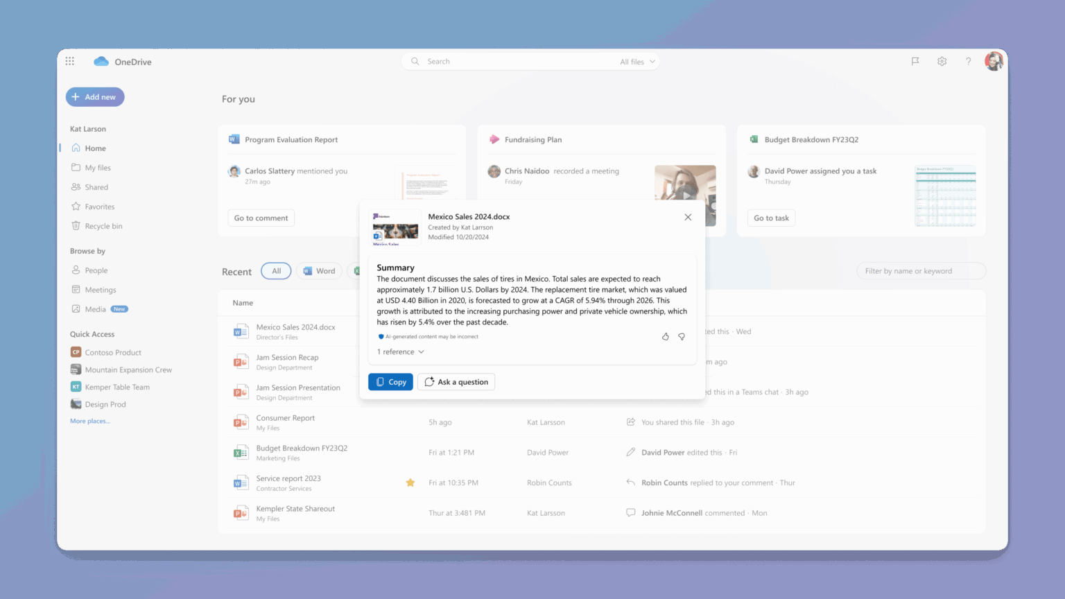 Main Differences Between Microsoft Copilot And Copilot Plus