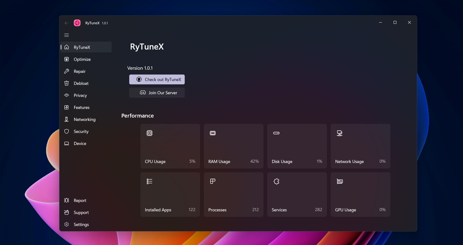 rytunex