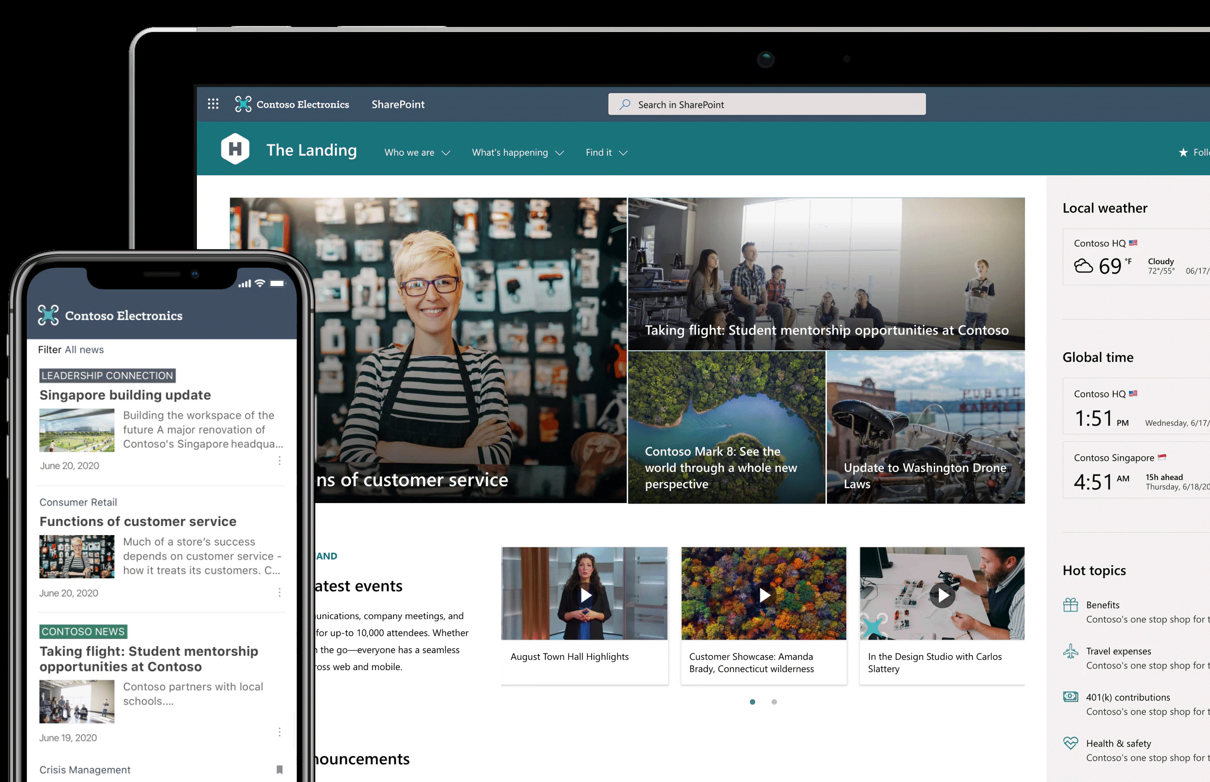 sharepoint online