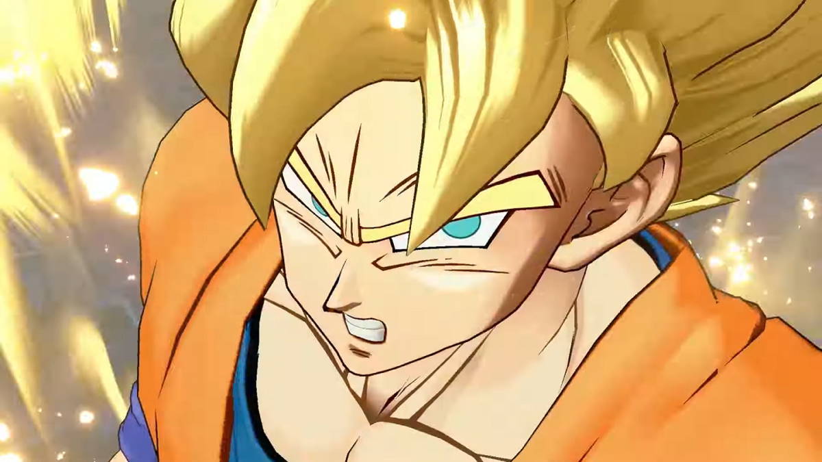 Combates en Dragon Ball Gekishin Squadra