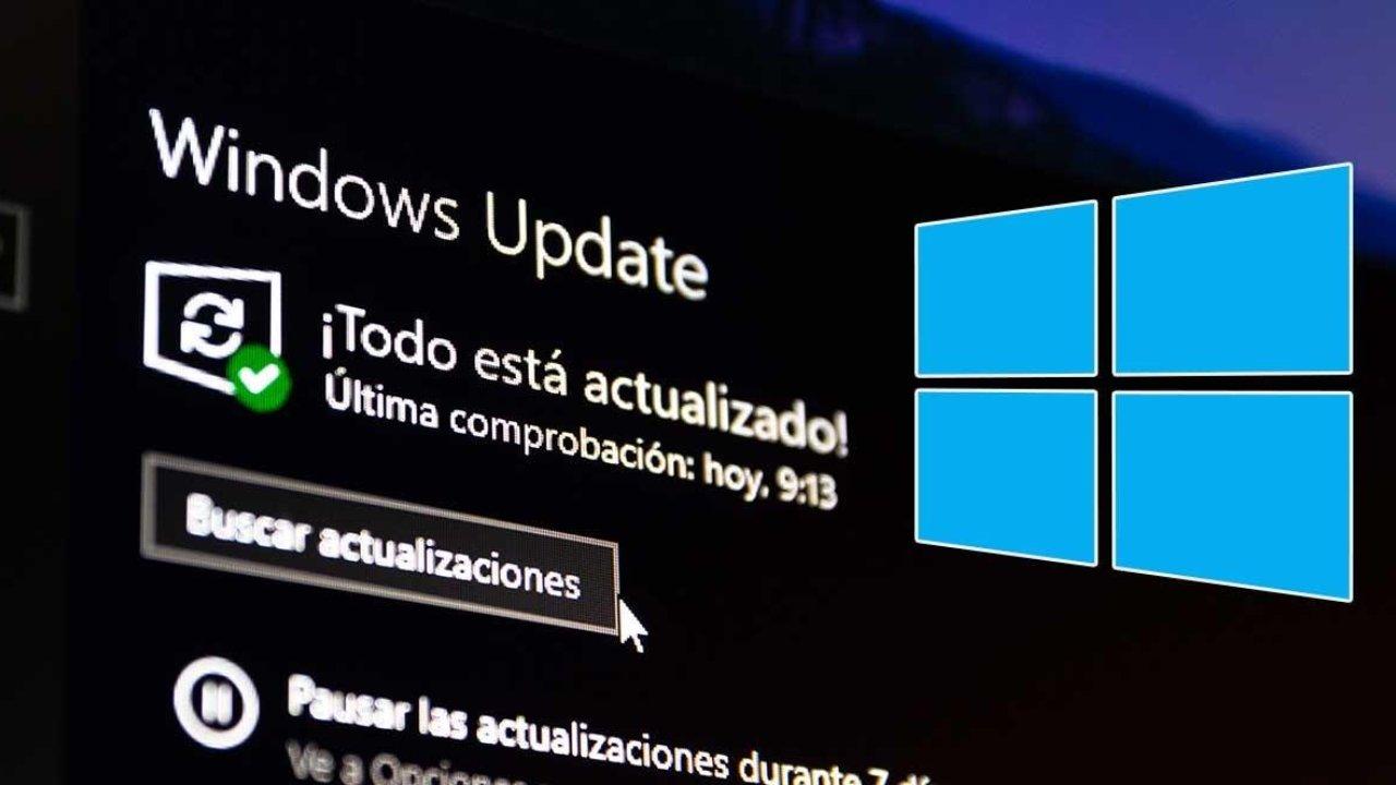 tipos de actualizaciones de windows (crítica, seguridad, mantenimiento...)-7