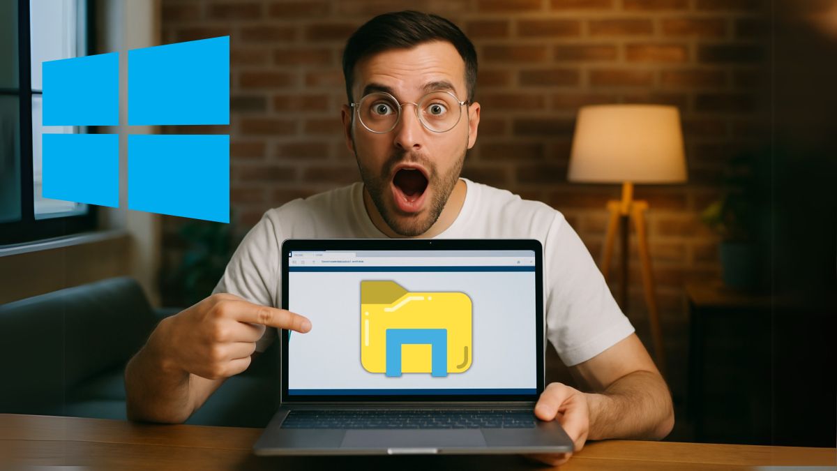 Operadores de búsqueda para filtrar archivos en Windows 11