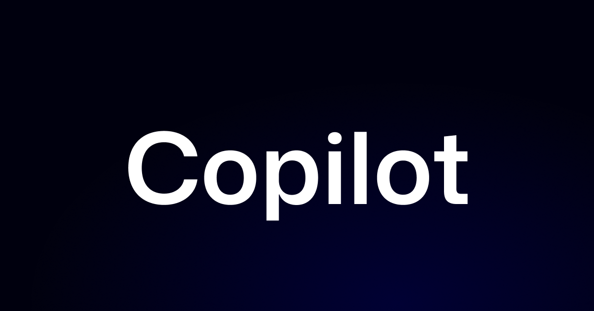 copilot