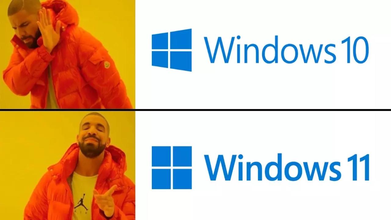 ventajas de windows 11 sobre windows 10-8