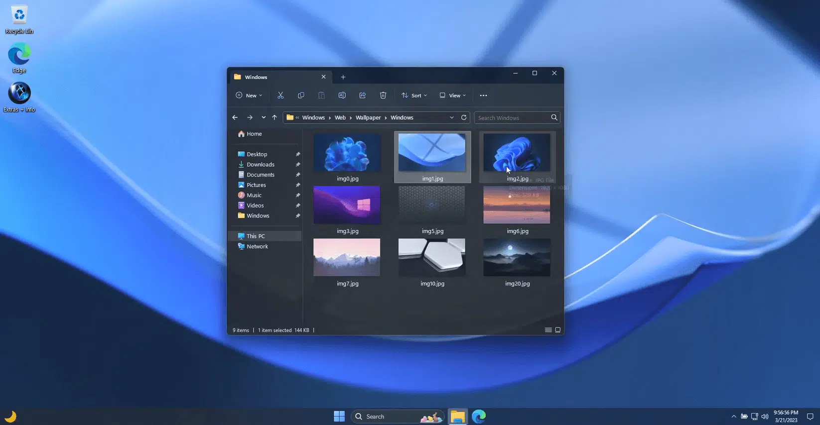 Windows X-Lite