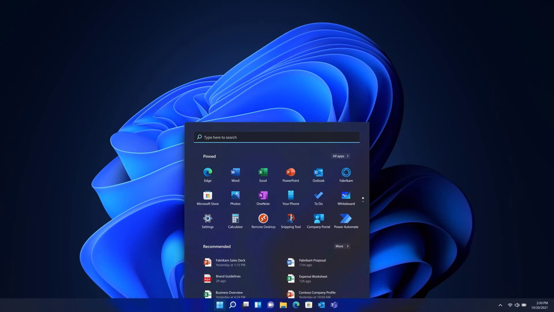 windows enterprise
