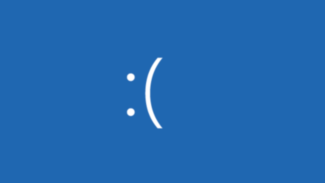 windows errores