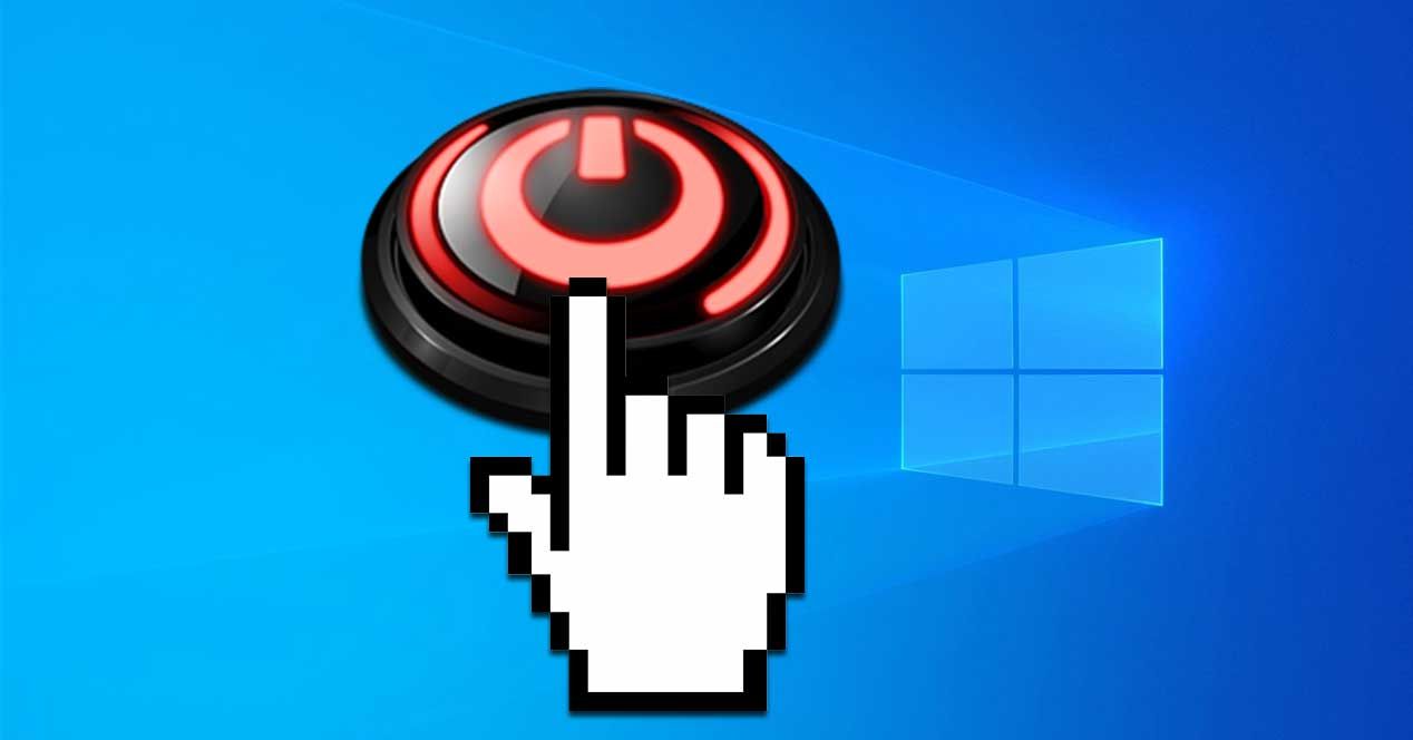 Opciones de energía y configuración del cierre de tapa en Windows 11