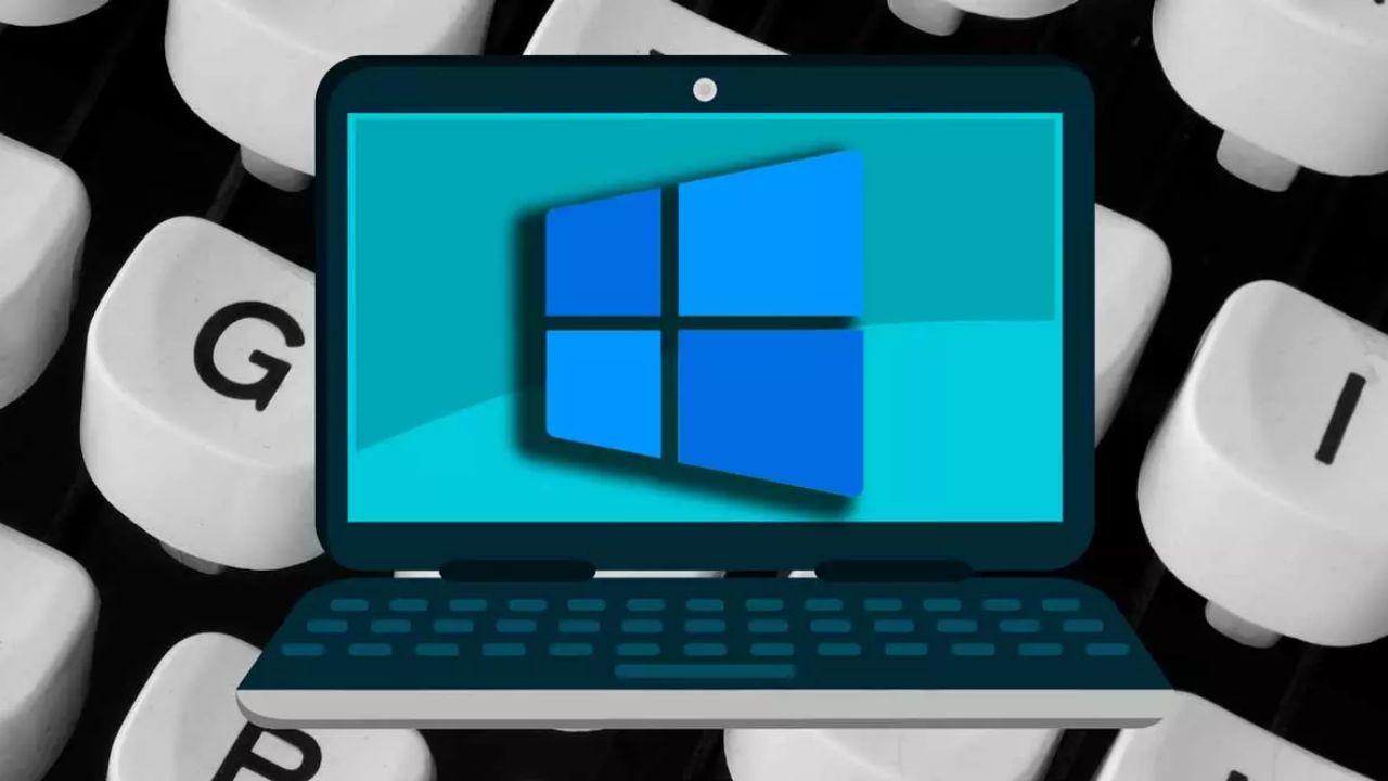 guía para cambiar nombre PC Windows 11