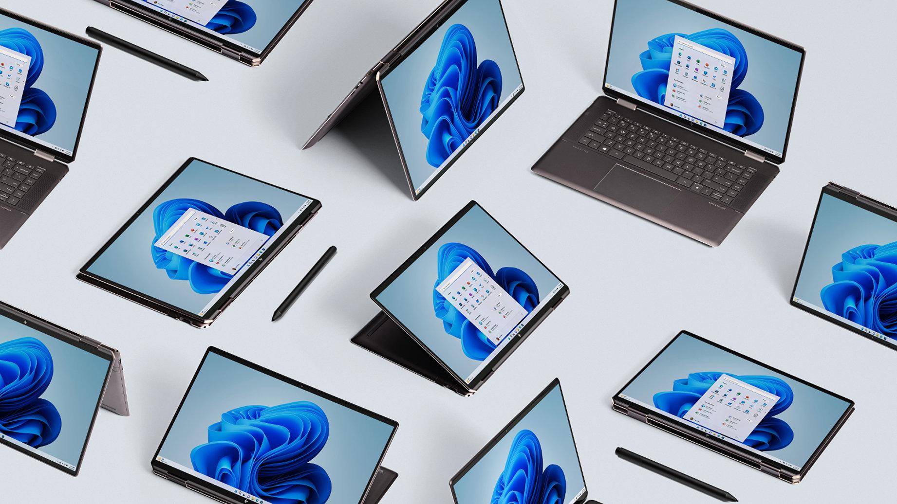 cambiar region windows 11 apps exclusivas
