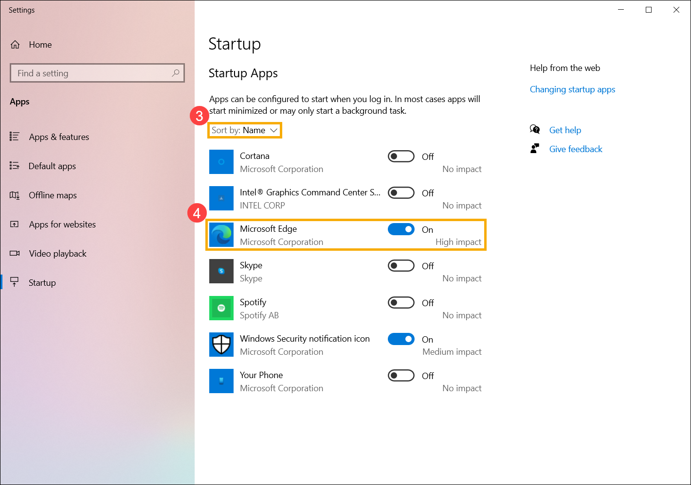 regional windows 11 cambiar apps