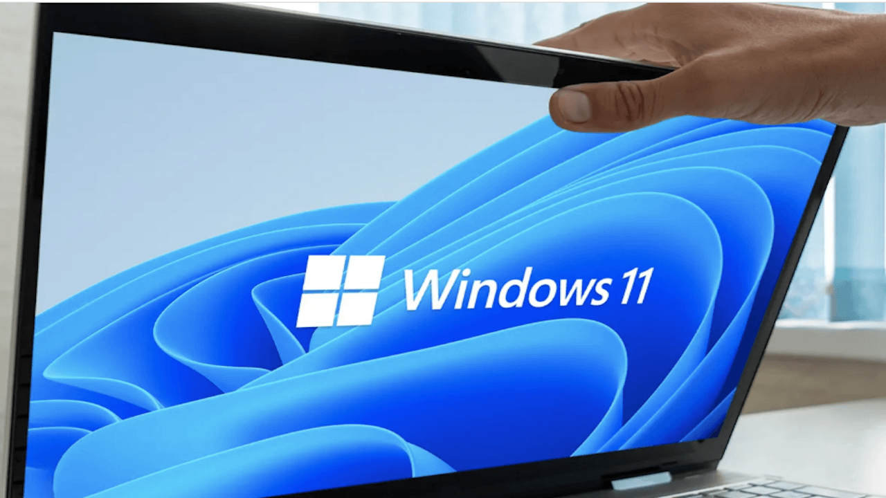 cómo desactivar compresión automática windows 11