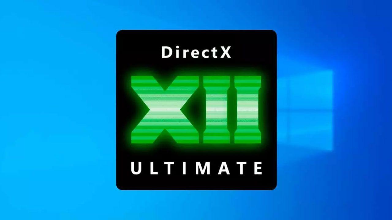 DirectStorage en Windows 11