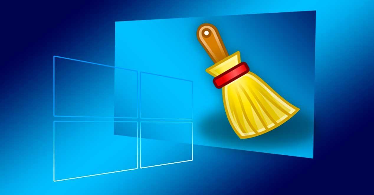 Limpieza de carpeta SoftwareDistribution en Windows