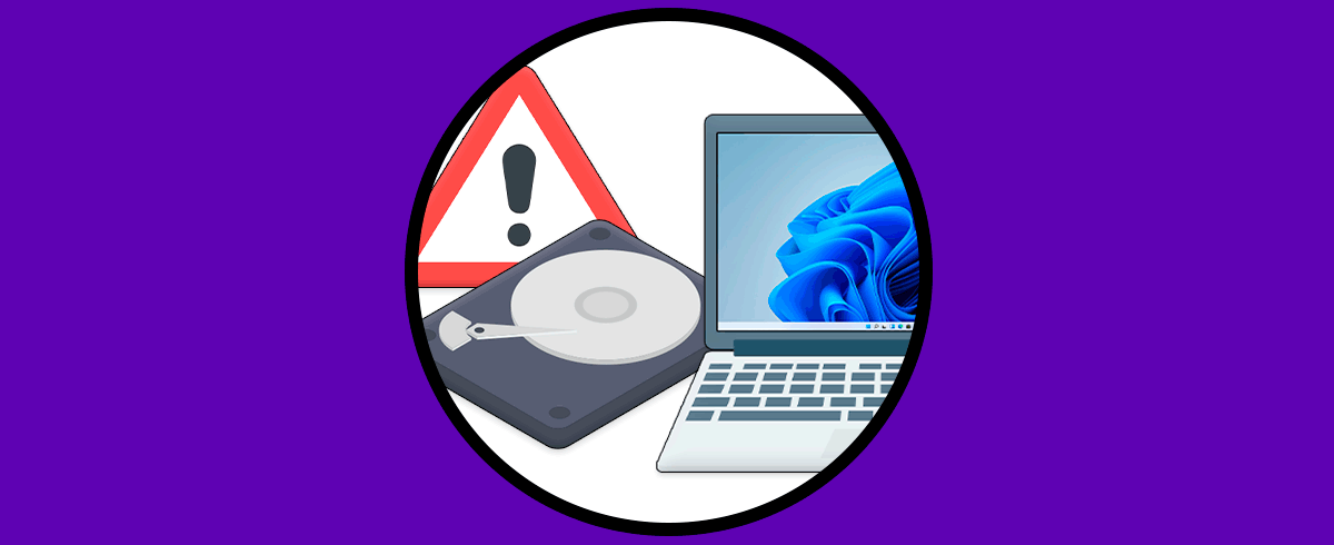 Reparar bootloader Windows 11