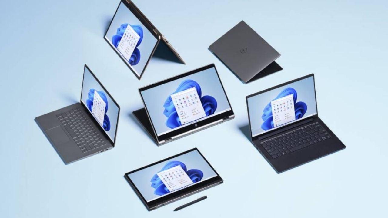 configuración de permisos en Windows 11