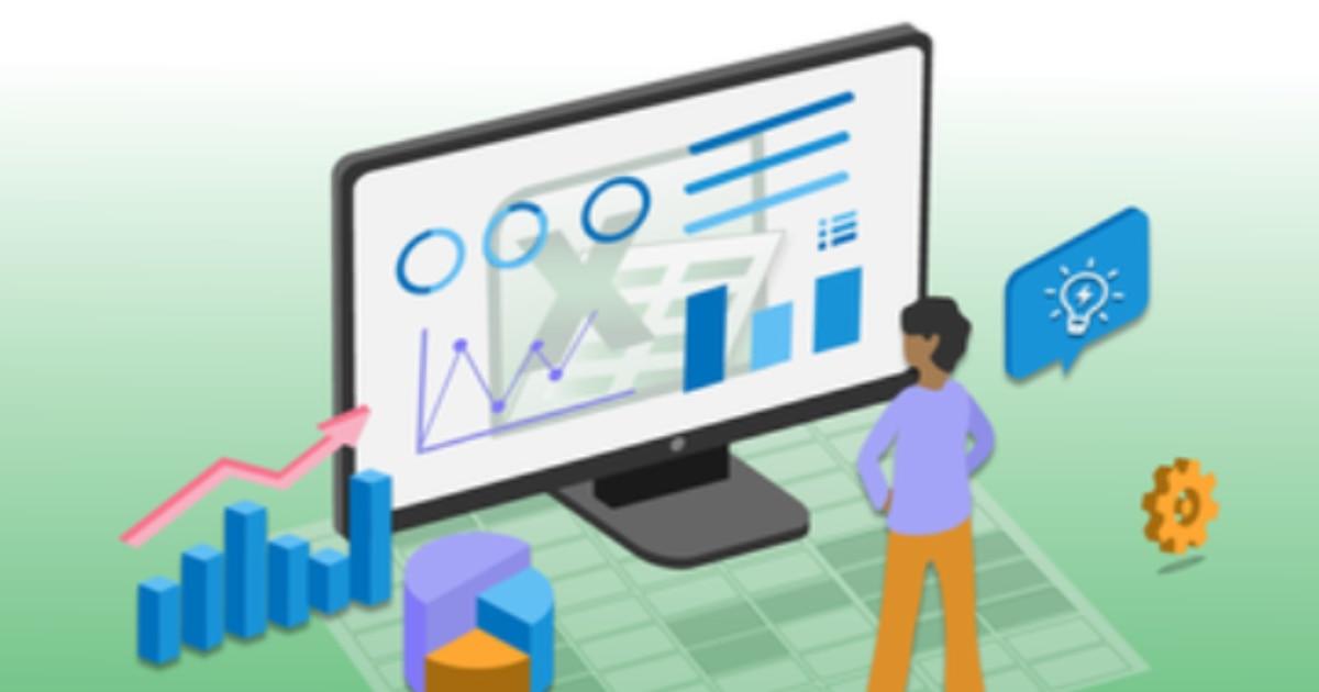 Categorías de Excel para presupuestos