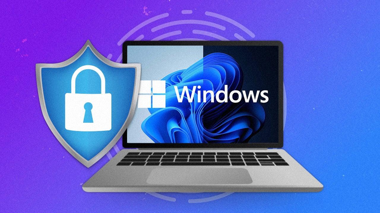 Explicación sobre VPN en Windows 11