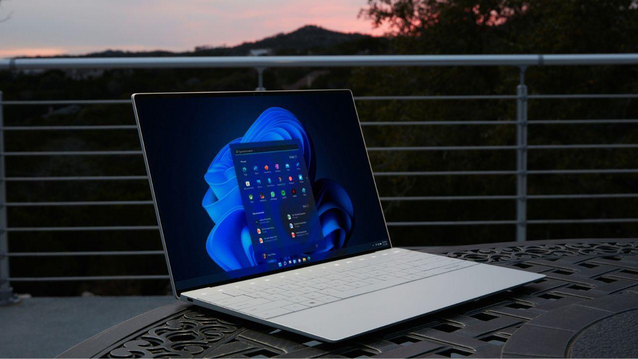 Dirección MAC aleatoria para redes Wi-Fi en windows 11
