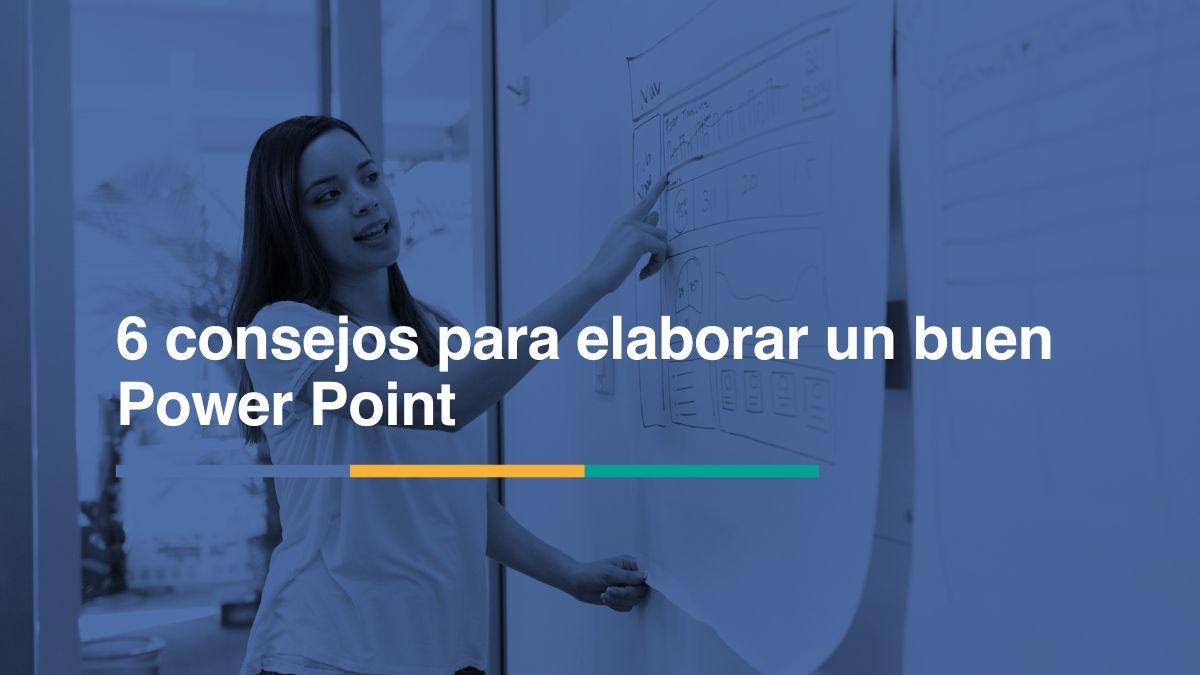 Diapositiva maestra PowerPoint diseño global