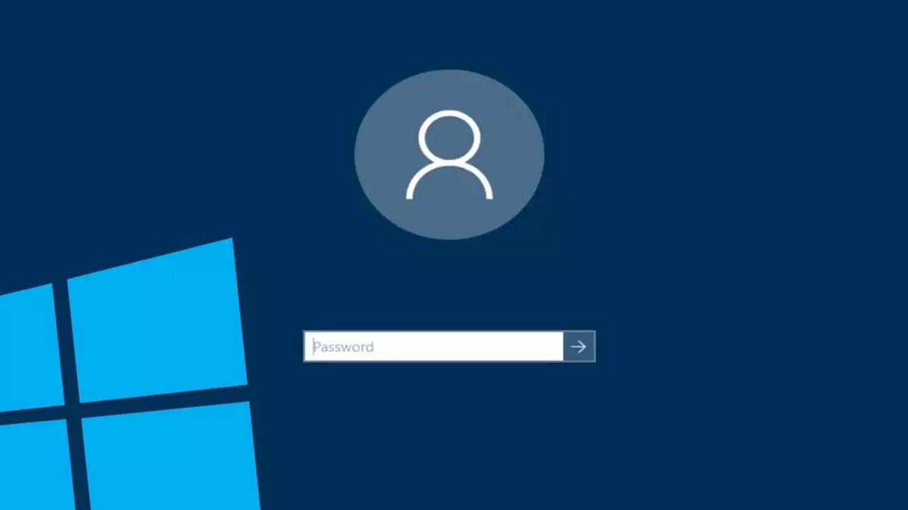 Mensaje personalizado en inicio de sesión Windows