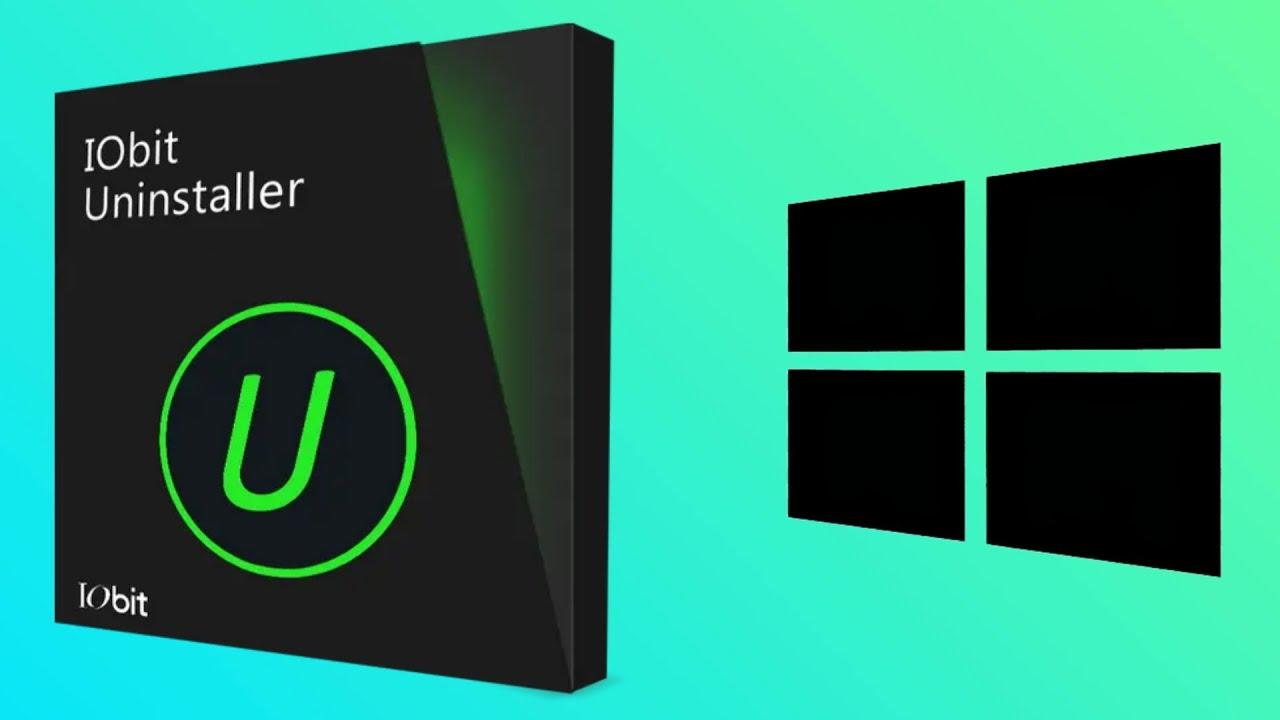 Guía de uso IObit Uninstaller
