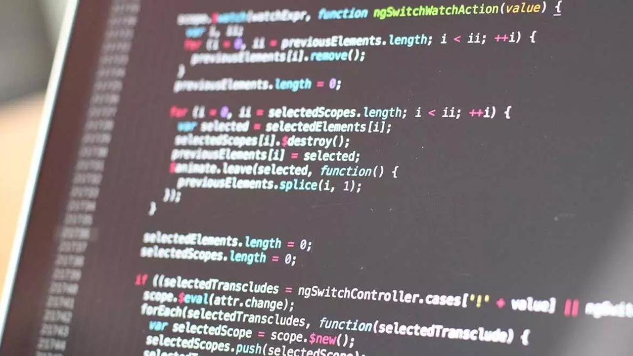 ide para programar en windows
