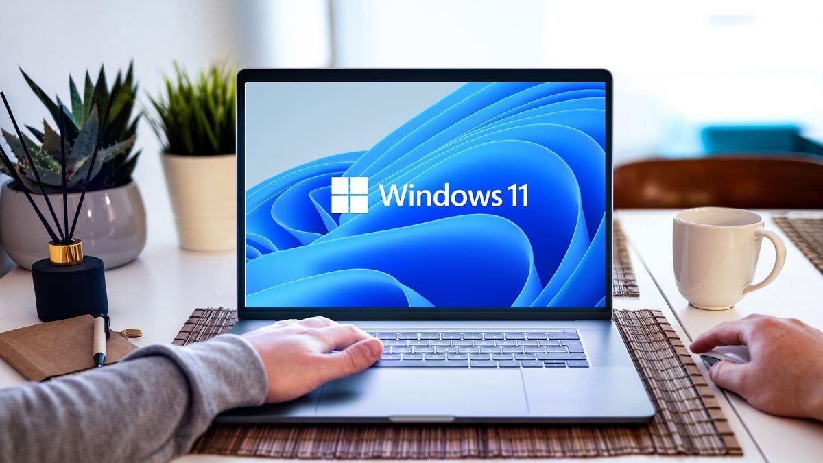 Diferencias minimizar ventanas Windows 10 y 11
