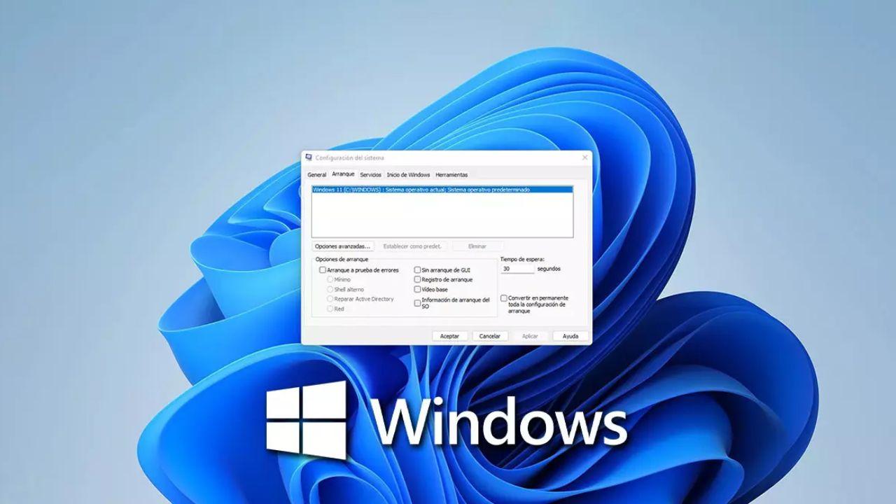 Herramientas para acelerar el inicio de Windows