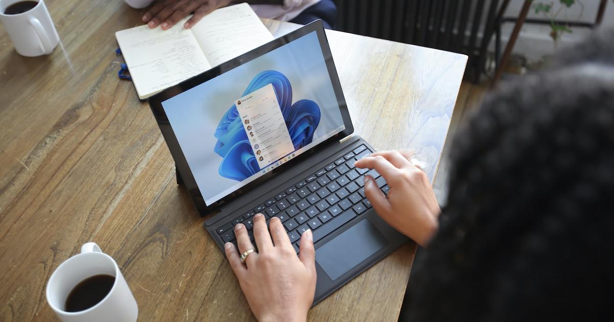 Carpeta Prefetch en Windows 11